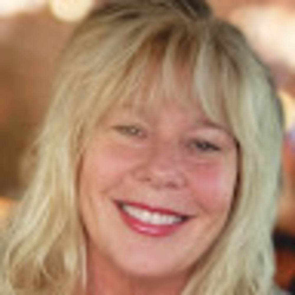 Meet your Posher, Shari